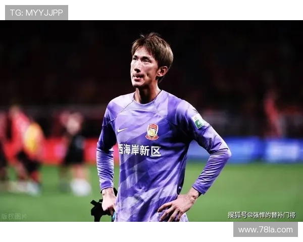 原新鹏城门将赵石加盟陕西联合