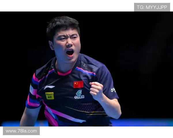 梁靖崑意外落败无缘世界杯首胜 梁靖崑意外落败无缘世界杯首胜