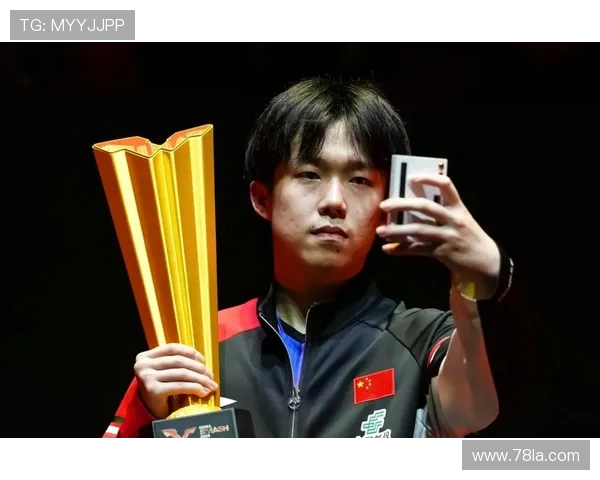 王楚钦6局逆袭勒布伦 晋级世界杯八强 王楚钦6局逆袭勒布伦 晋级世界杯八强