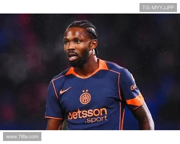 图拉姆为国米打进第50球 首度破门都灵